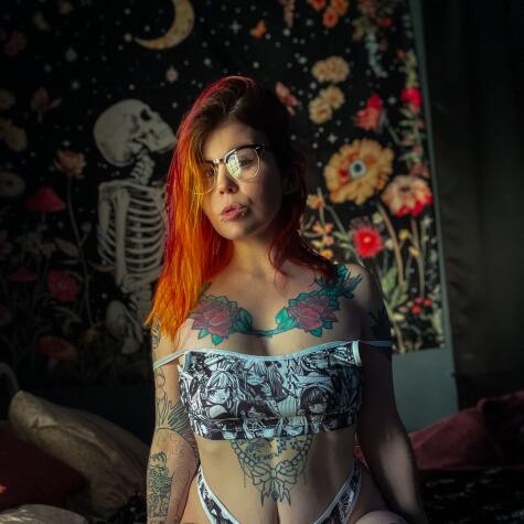 ArielMae avatar