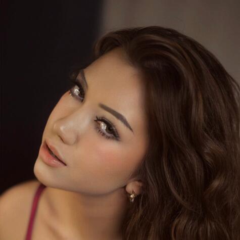 Karina De Rosa avatar