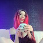 LissaRoss avatar