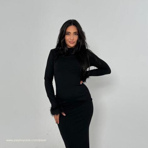 Lylaah avatar
