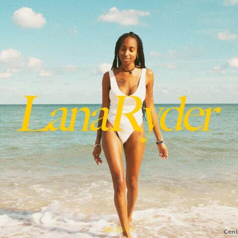 Lana The Pretzel avatar