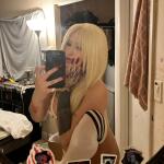 Samantha W avatar