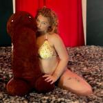 Belle Baker avatar