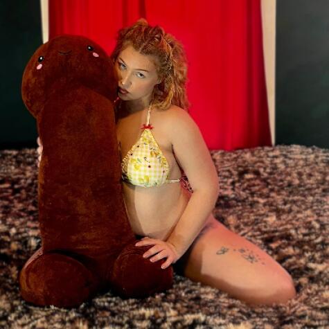 Belle Baker avatar