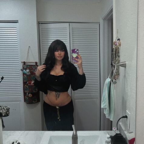 Gigibunny avatar