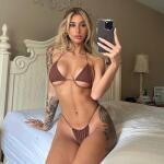 Sarah Elizabeth avatar