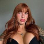 Ebony  avatar