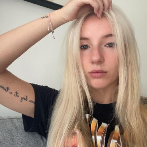 Linnea Schröder avatar