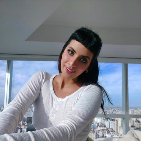 Juliju  avatar