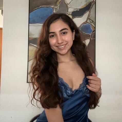 Aielieen  avatar