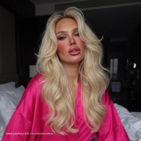FINDOM DOLL OLIVIA avatar