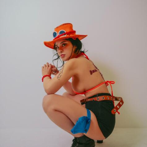 Robin98  avatar