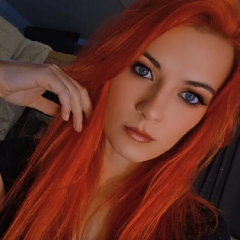 Feral colleen  avatar