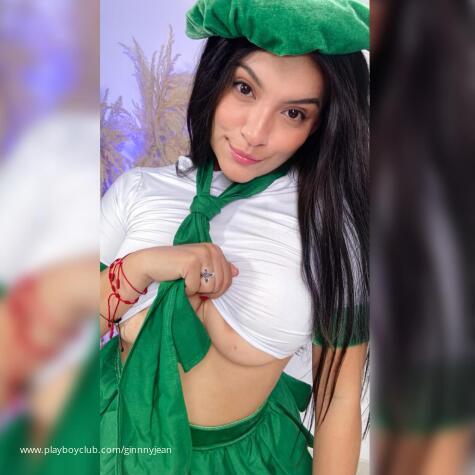 Ginny  avatar