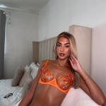 Milly Armstrong avatar