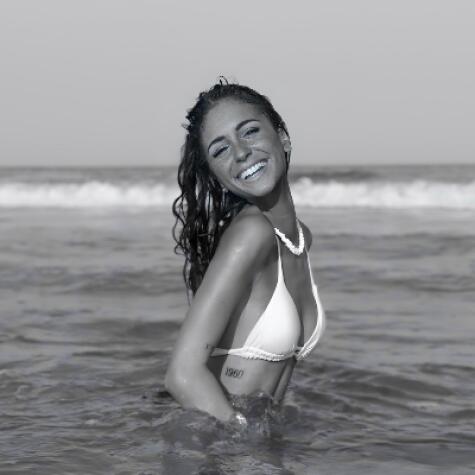 Danielle Meghan avatar