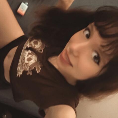 Cadymady avatar