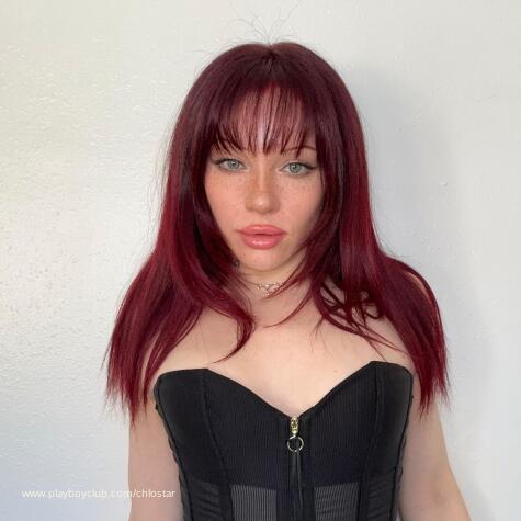 CHLOSTAR  avatar