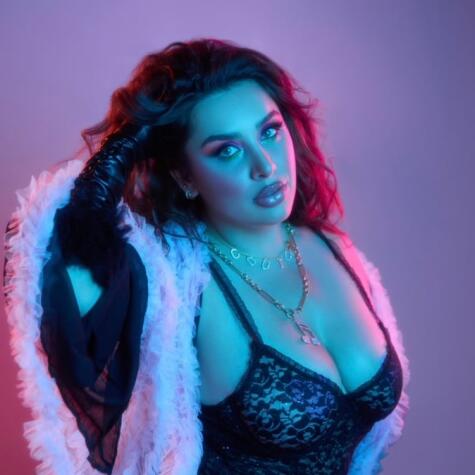 Amanda Rome West avatar
