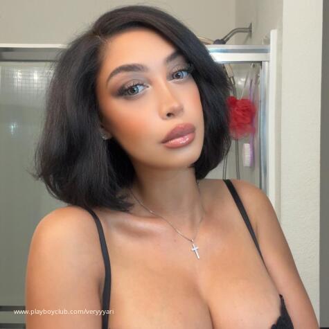 Veryyy Ari avatar