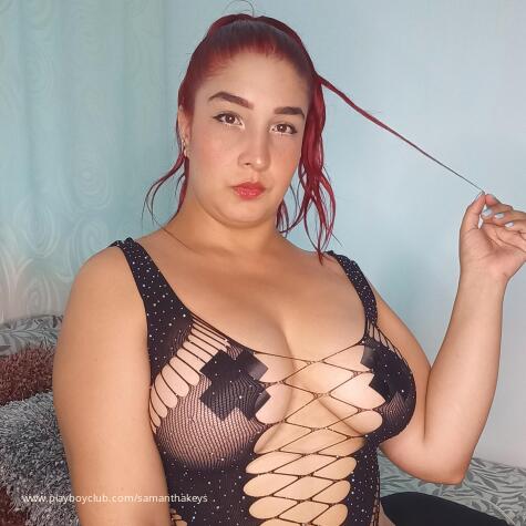 Samantha Keys