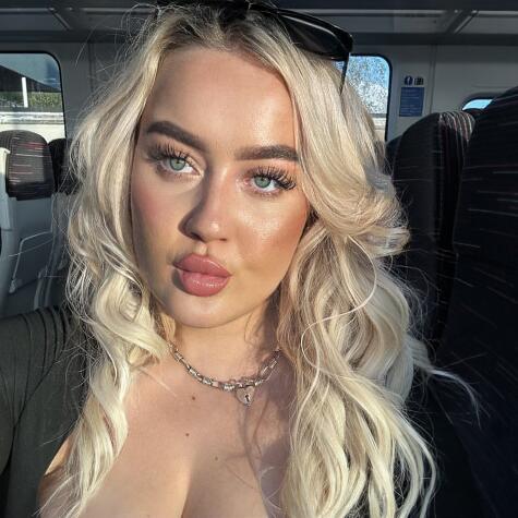 Itsharleymonroe