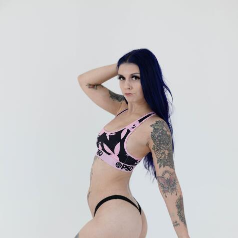 Lila Succubus