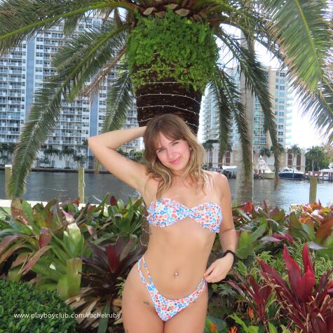 Rachel Ruby avatar