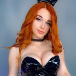 Amouranth  avatar