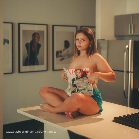 Alicia Playgirl avatar