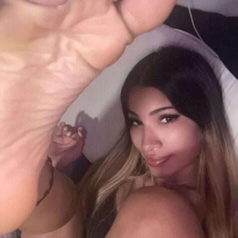 Alli  avatar