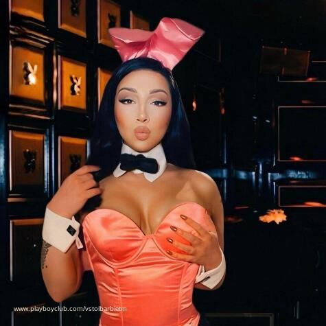 Kenzi Vstol avatar