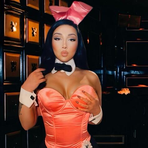 Kenzi Vstol avatar