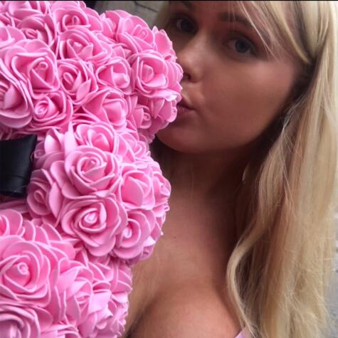 💕 Belle Louise 🐰  avatar