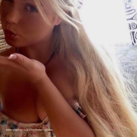 Belle Louise avatar