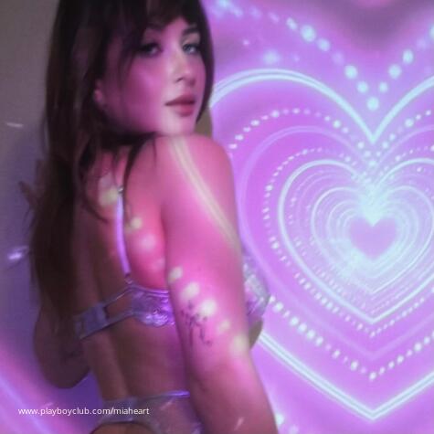 Mia Heart avatar
