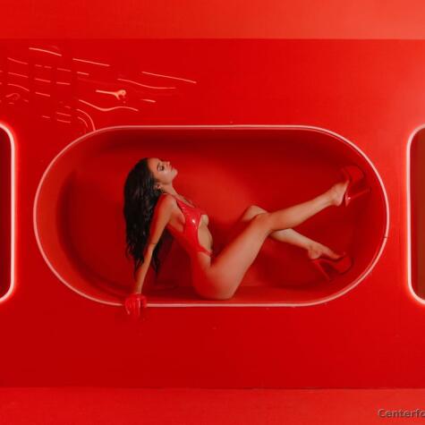 Ashlyn Chère avatar