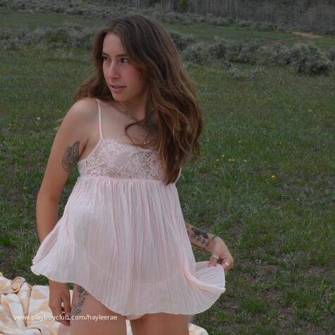 HayleeRae Jacobs avatar