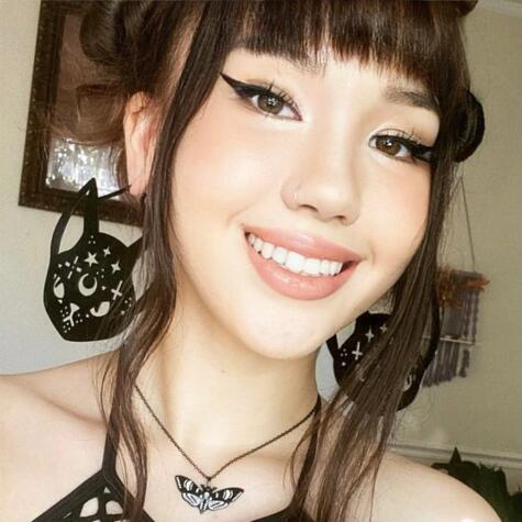 Tomie Tang avatar