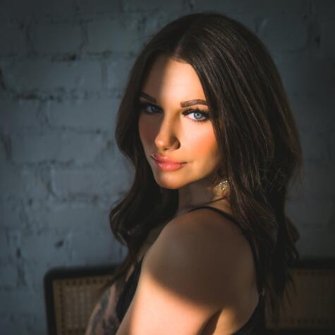 Courteney Boyes avatar