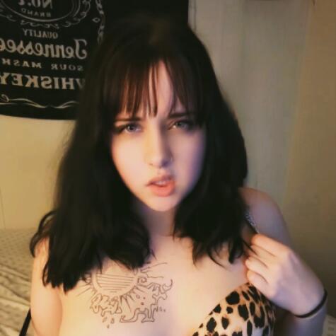 NYXA 🖤😈 avatar