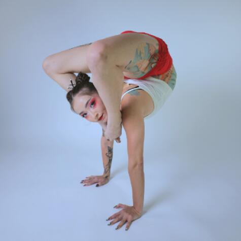 Lex FlexiBohl avatar