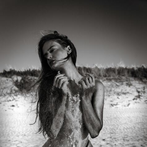 Samantha Marie avatar